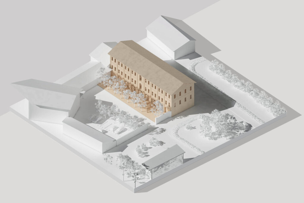 Cascina Azienda Agricola Salera