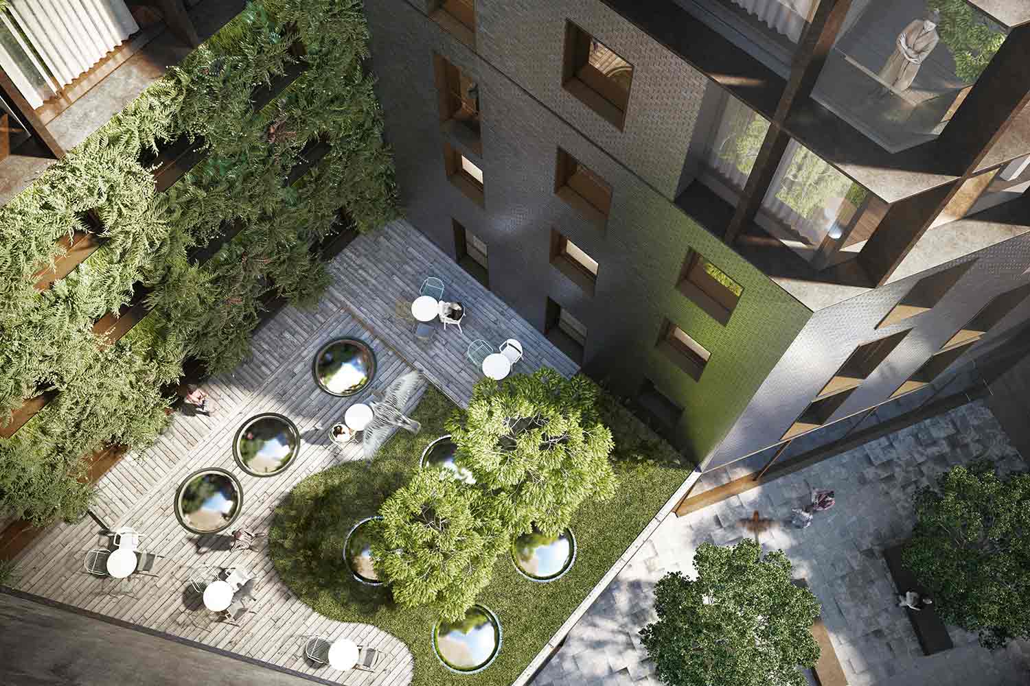 martinoli pasini architetti associati design