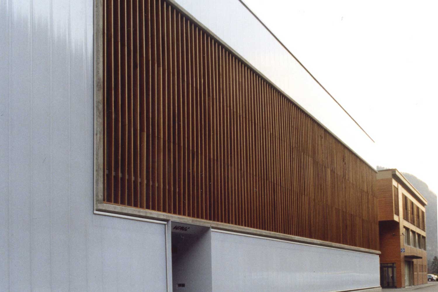 architetti associati pasini martinoli