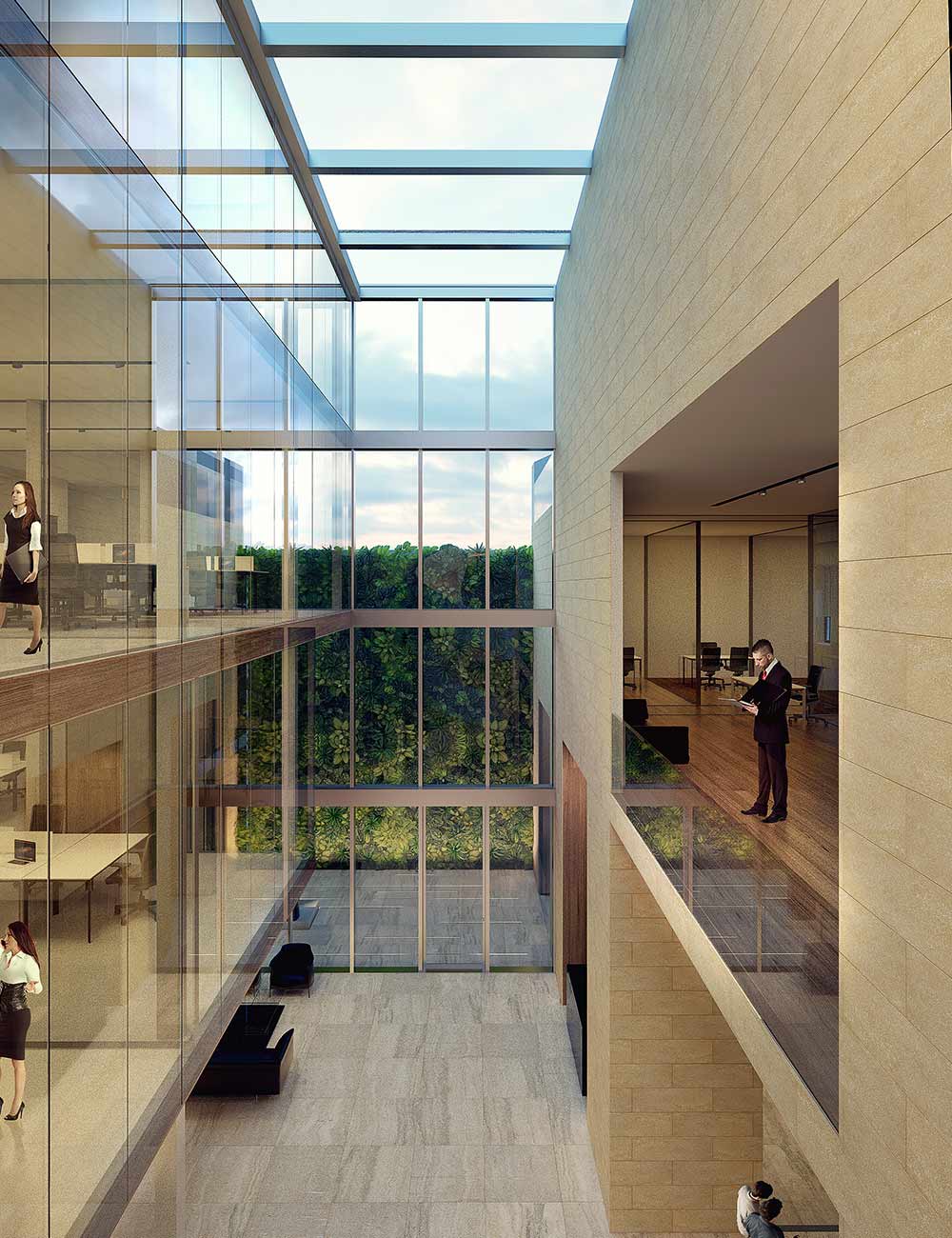 architetti brescia milano pasini martinoli