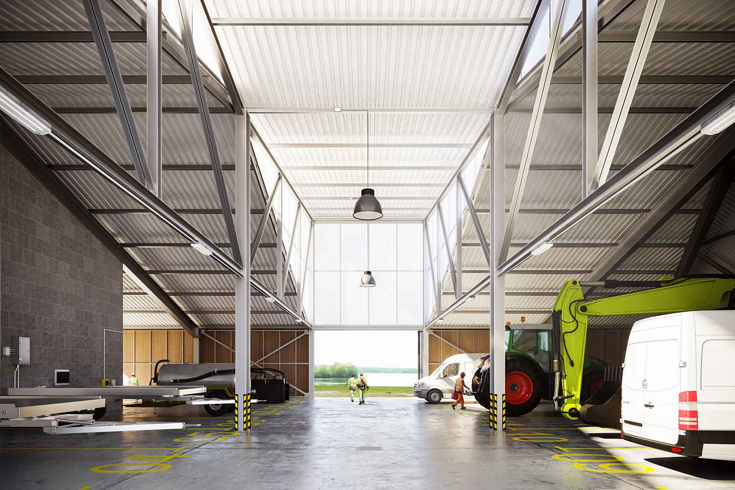 architetti design brescia milano