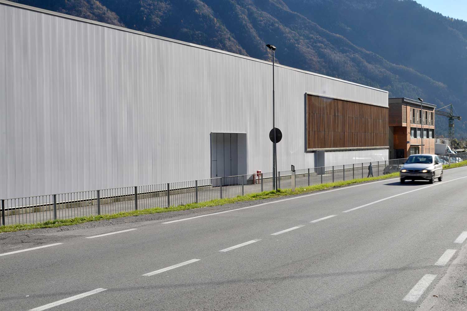 architetti martinoli pasini