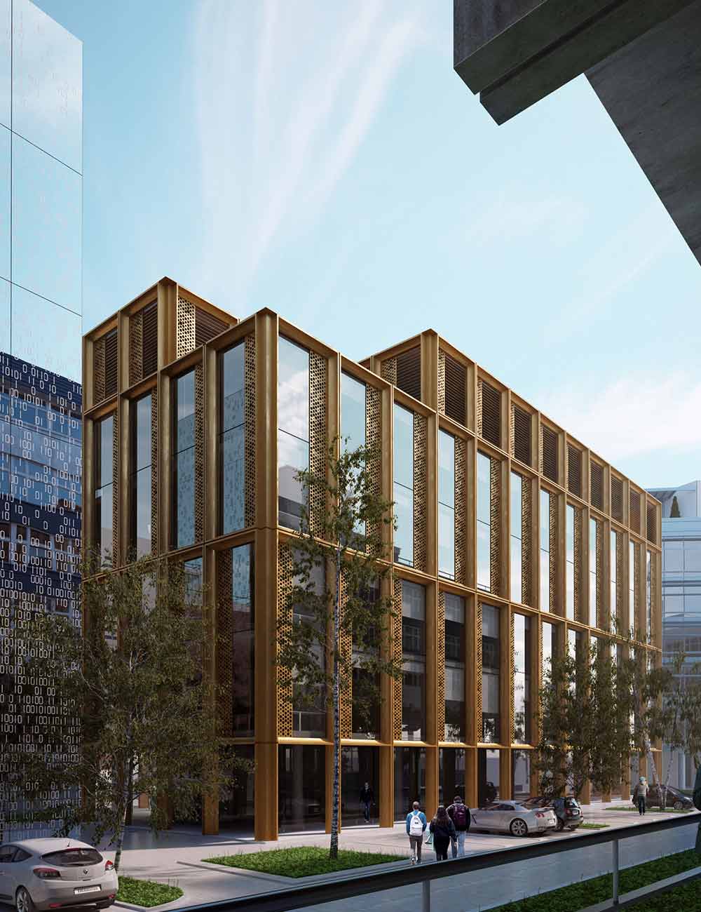 architetti milano brescia pasini martinoli