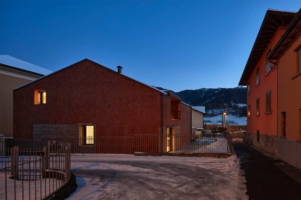 architetti pasini martinoli design