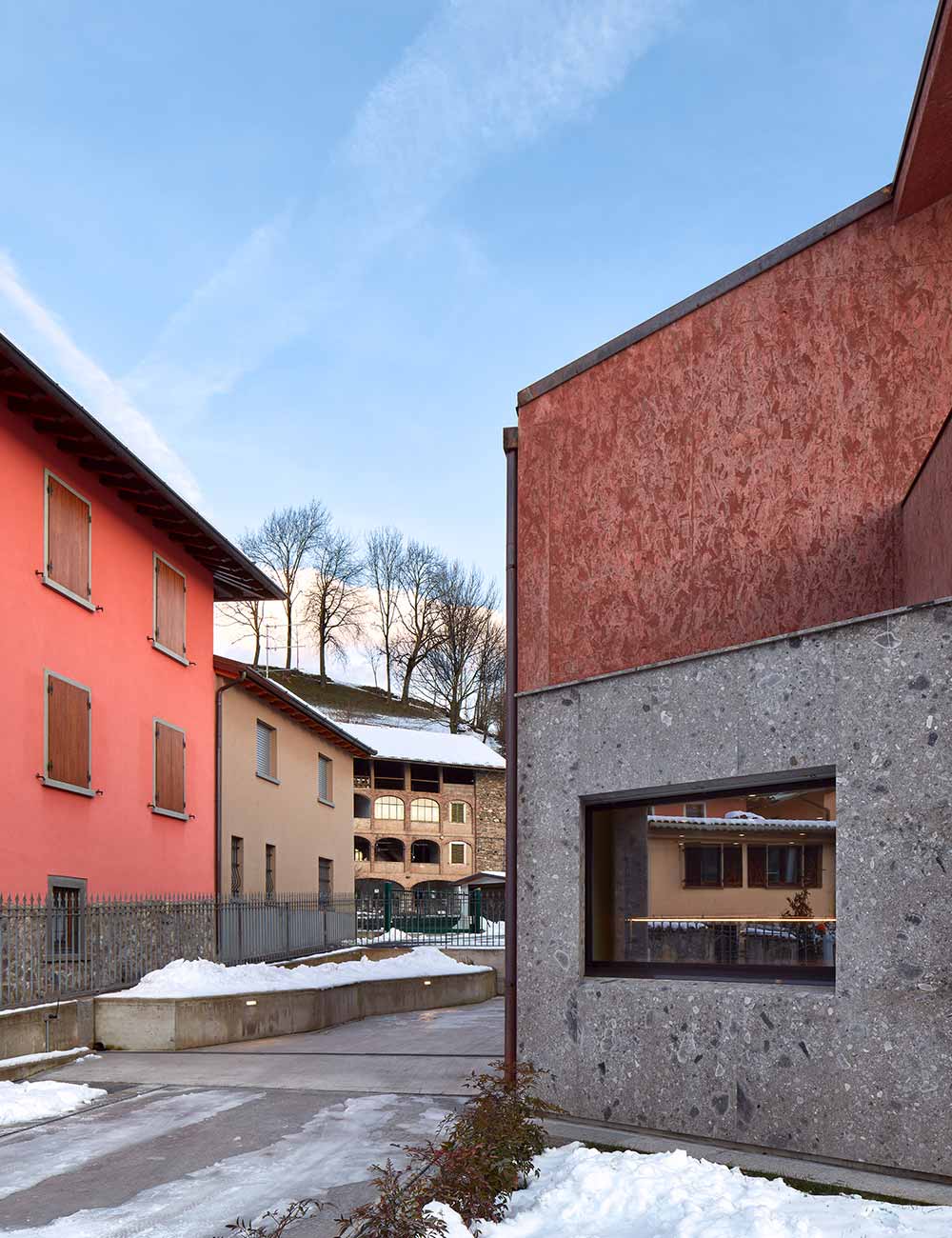 architetti pasini martinoli milano