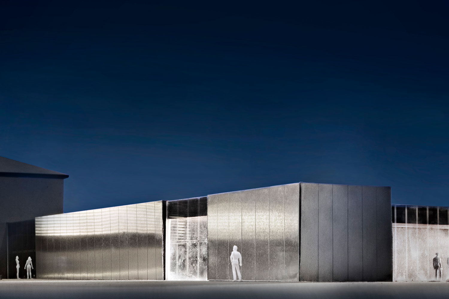 deisgn architetti milano pasini martinoli