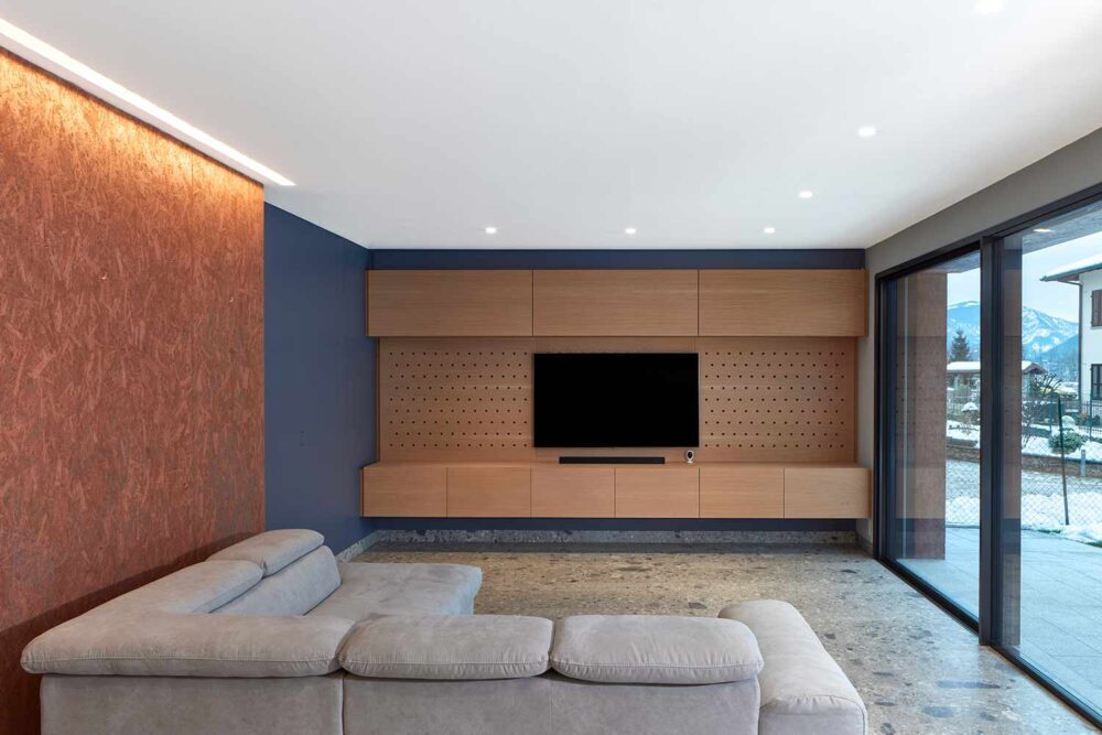 design progettazione pasini martinoli architetti