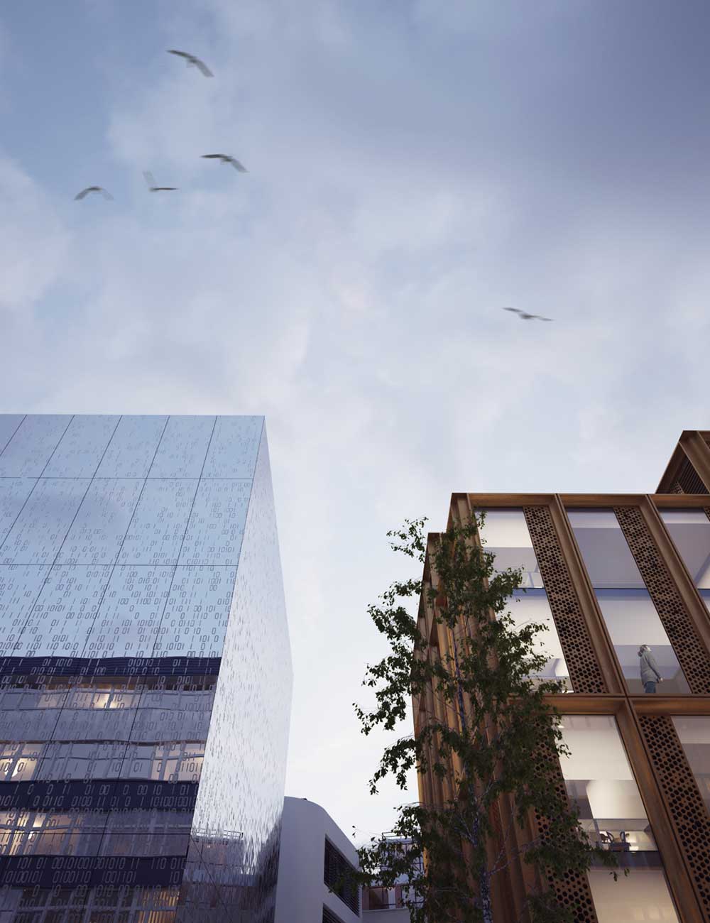 desing architetti martinoli pasini