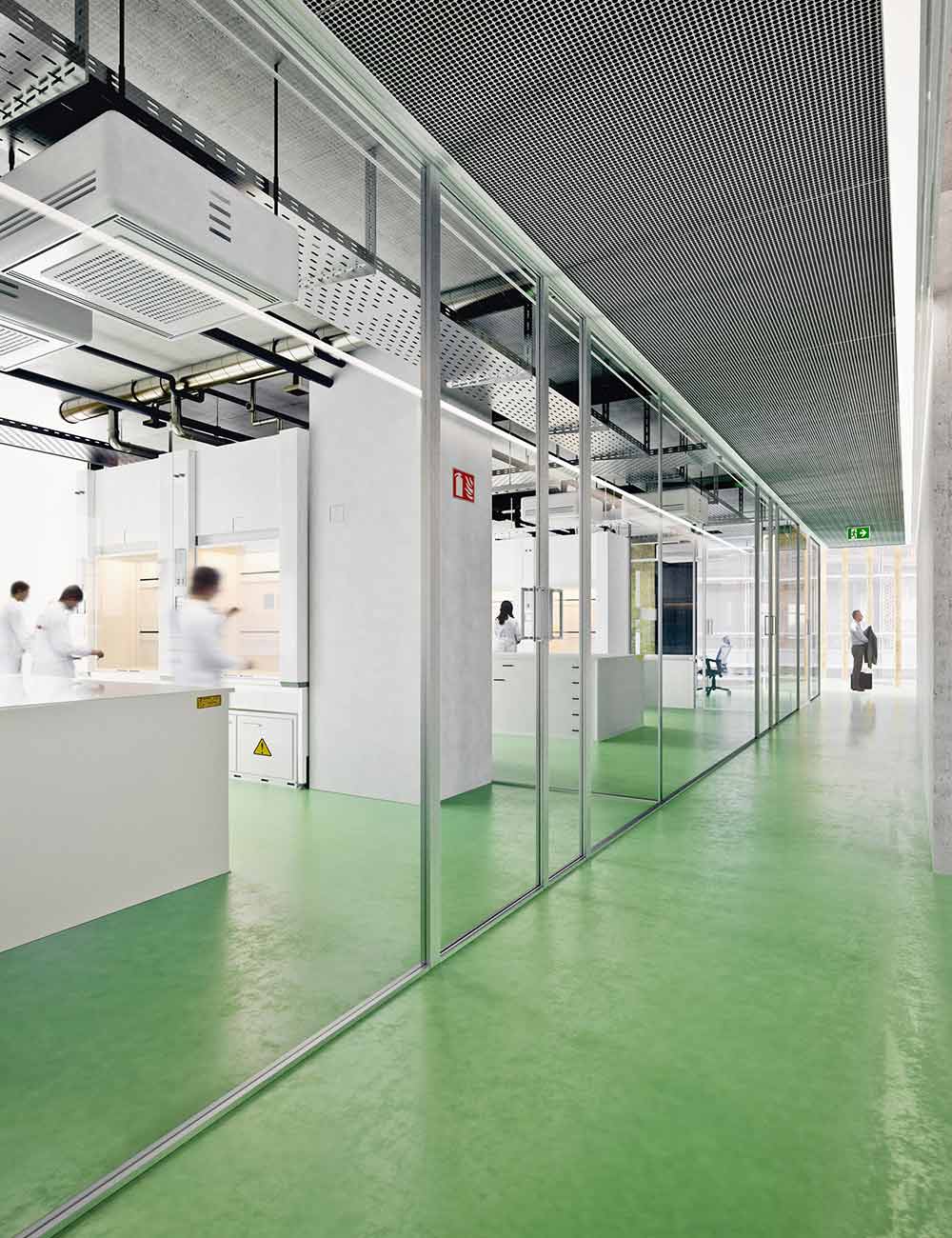 desing architetti pasini martinoli