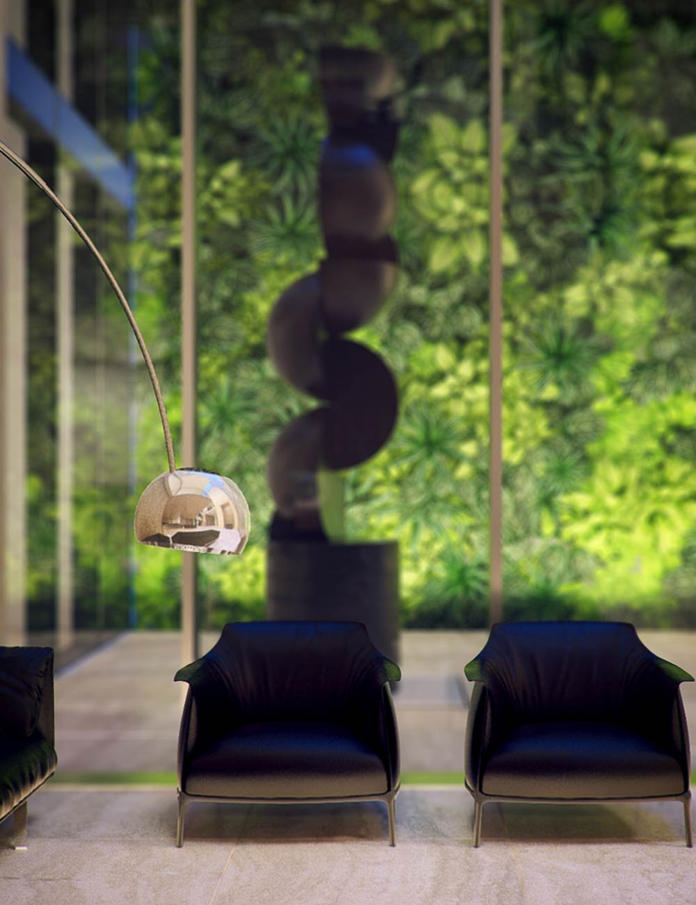 interni progettazzione architetti pasini martinoli