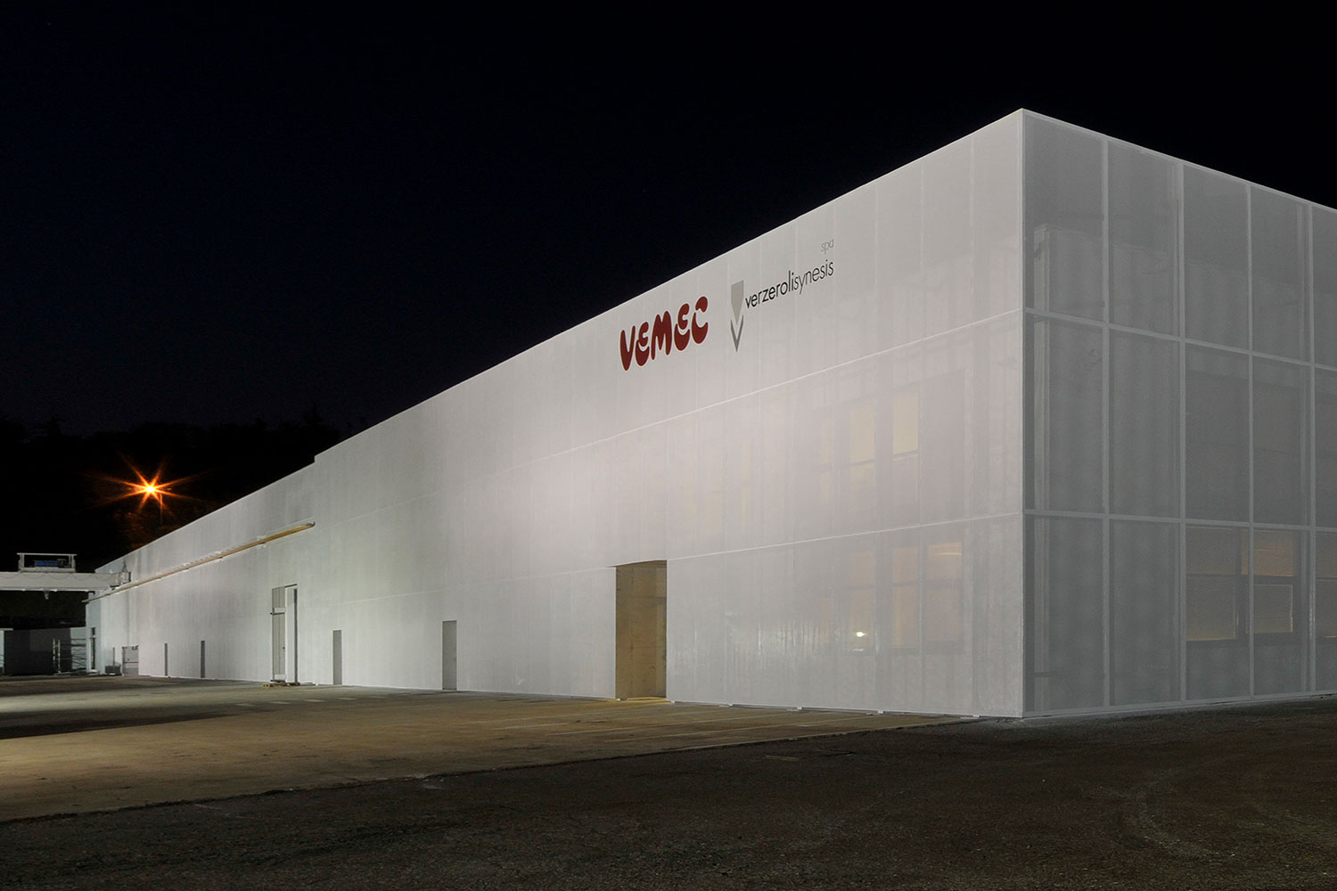 martinoli pasini architetti