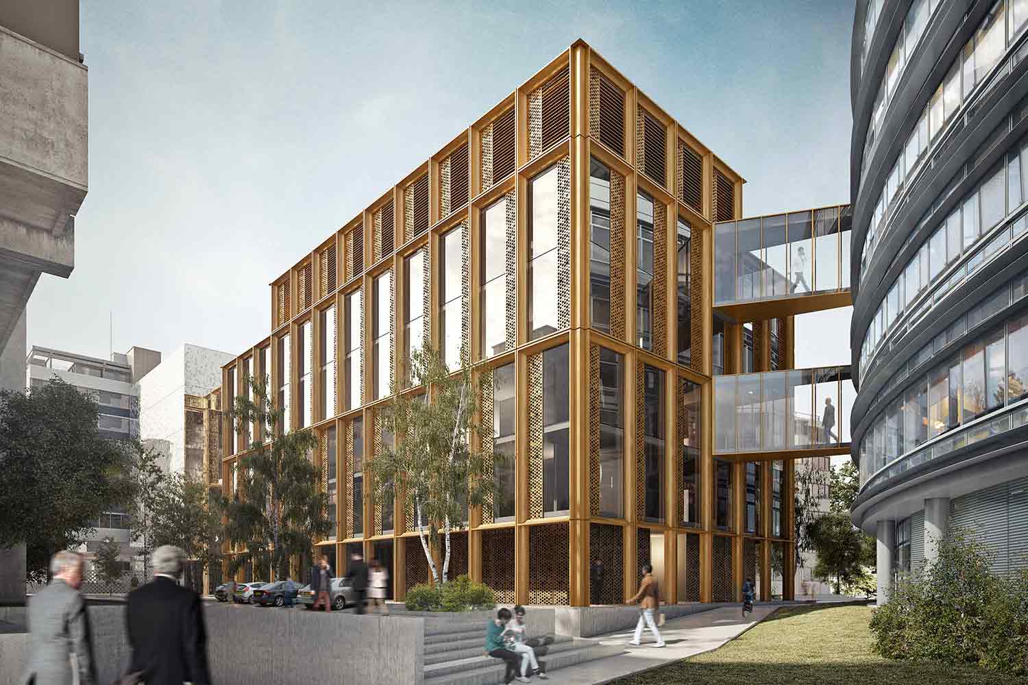 martinoli pasini architetti