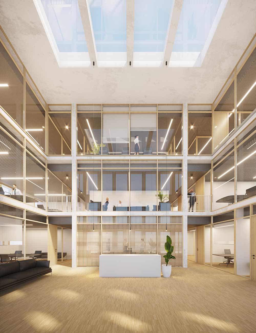 martinoli pasini architetti associati