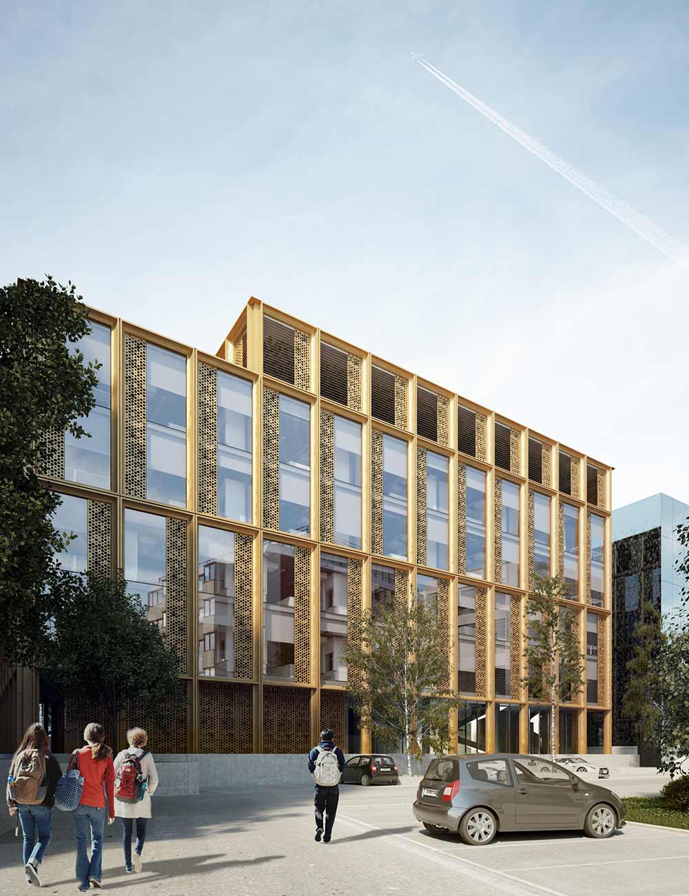 martinoli pasini architetti associati