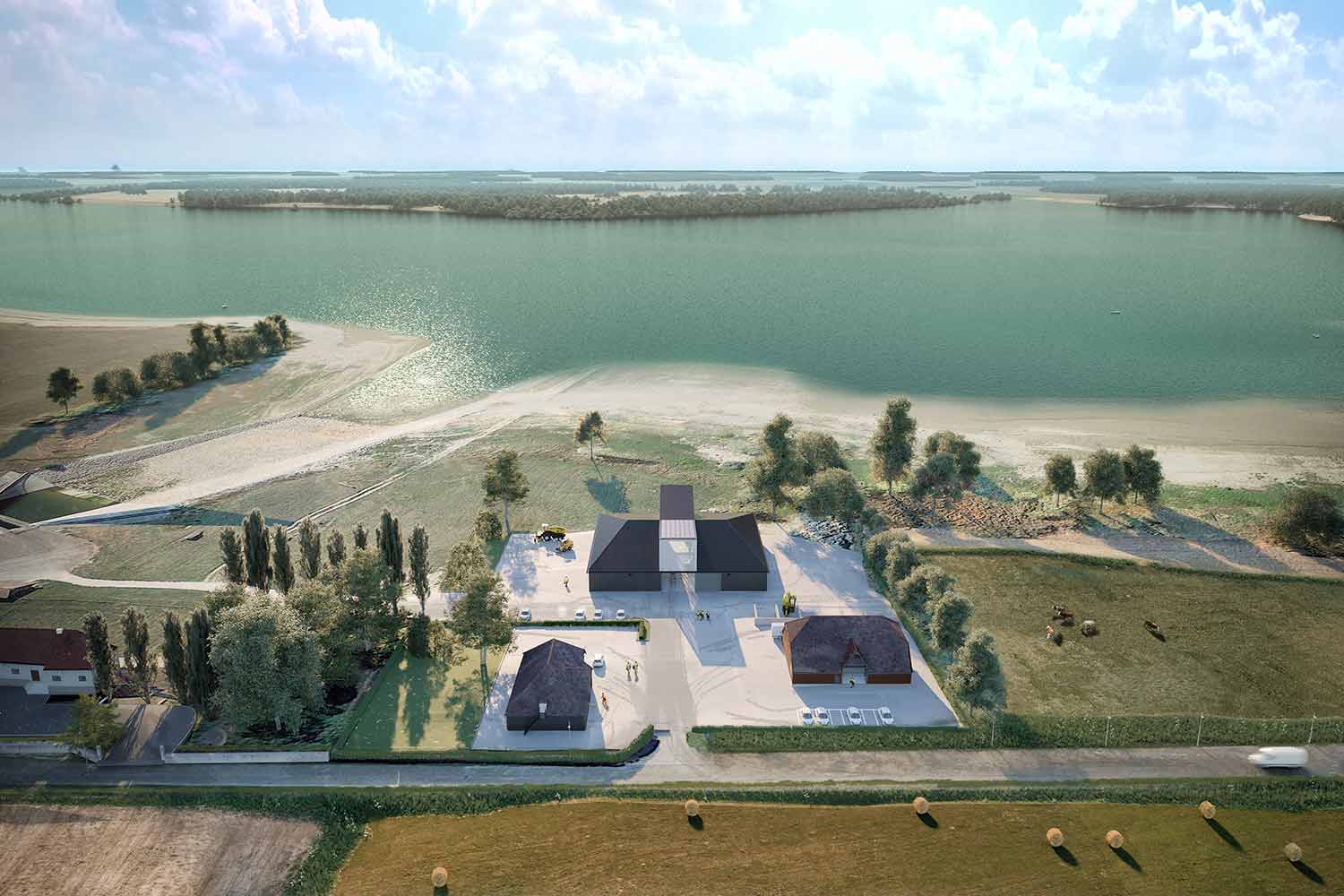 mathaux architetti martinoli pasini