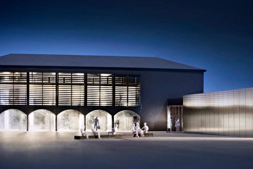 Sede Consorzio Franciacorta