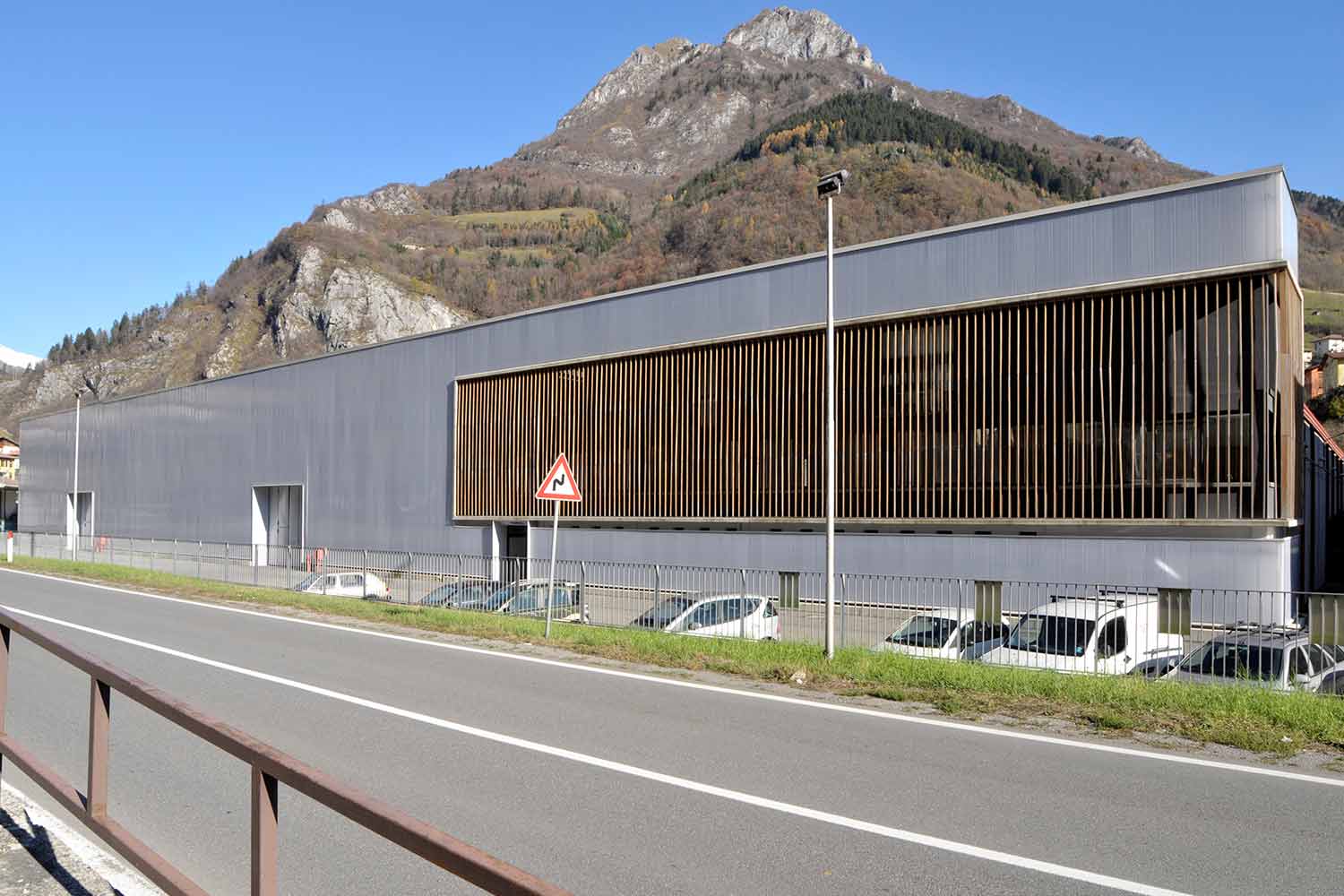 pasini martinoli architetti associati