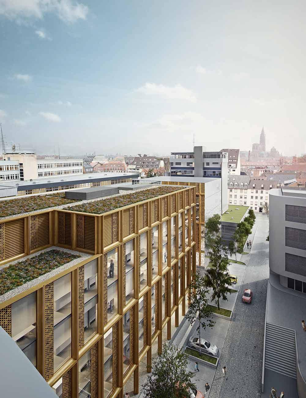 pasini martinoli design architetti