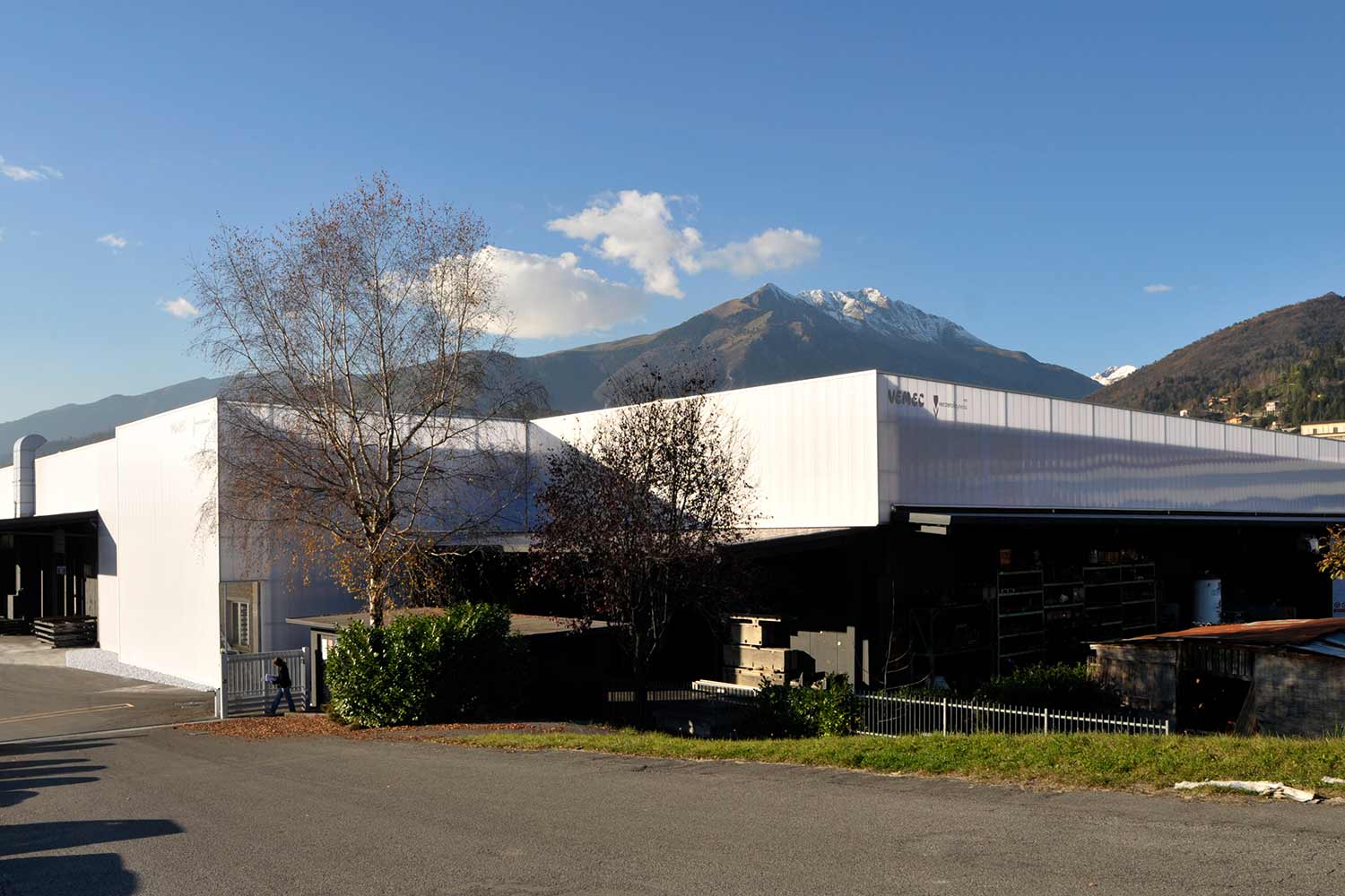 pasini nicola martinoli architetti