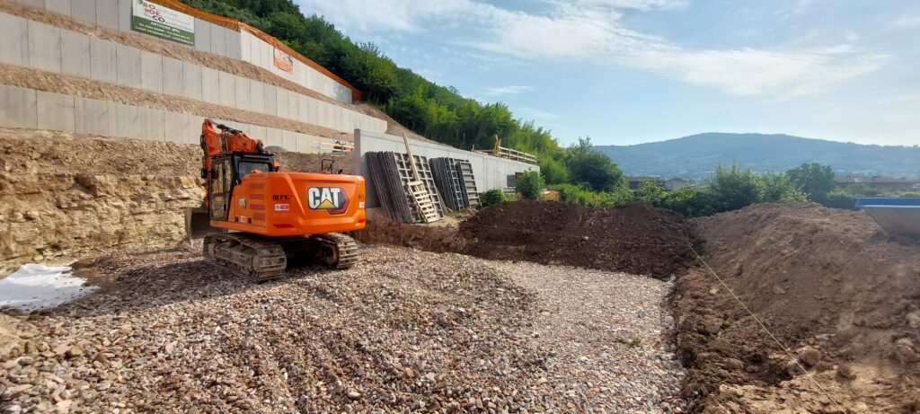 Residenza privata a Cellatica (BS)