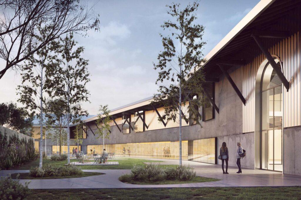 Sede Consorzio Agrario